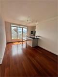 appartement à la location